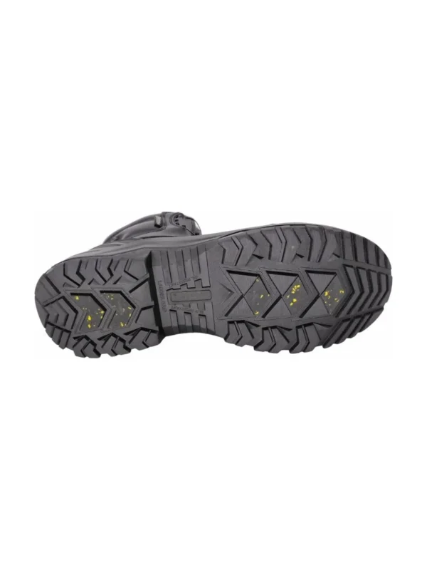 Buty robocze trzewiki S3S Tritonix BoSafety zapięcie boa