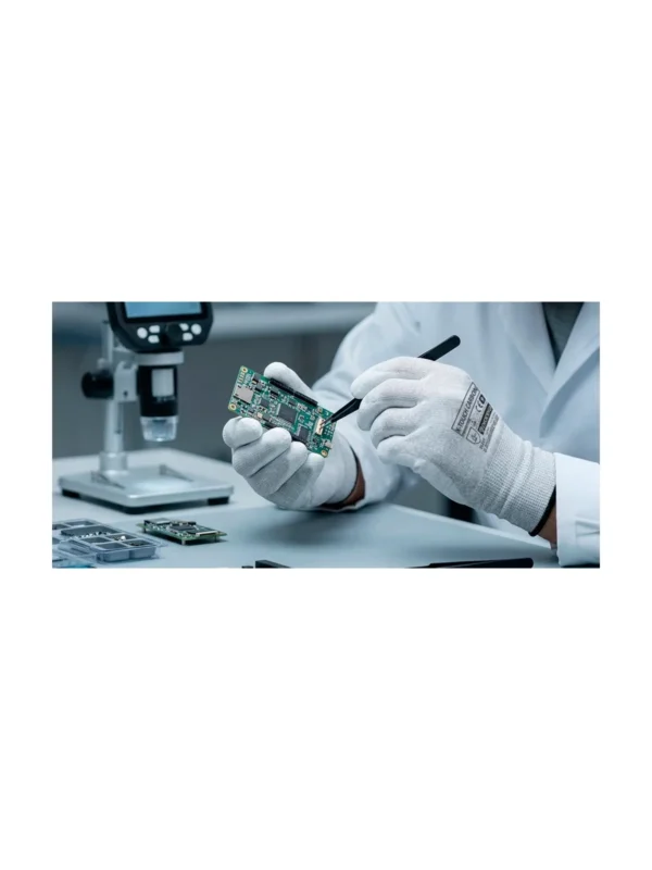 Rękawice robocze antystatyczne X-Touch Carbon ESD Procera