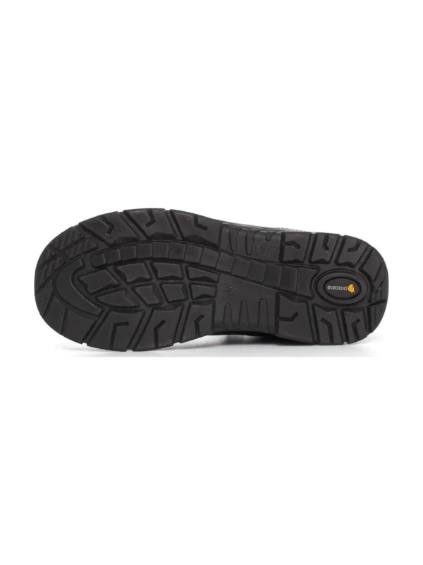Buty robocze trzewiki ocieplane Solid Winter S1 SR Procera