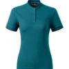 Petrol blue