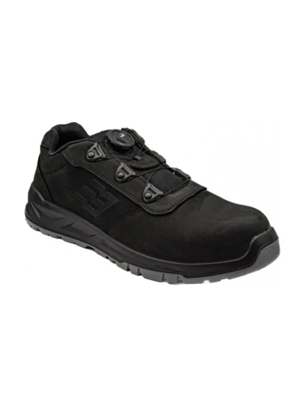 Buty robocze półbuty Artemis Moz S3S ESD BoSafety
