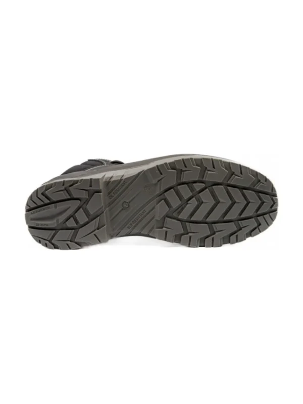 Buty robocze trzewiki Venom S3S BoSafety