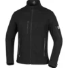 Bluza ARDON® 4Xstretch® czarna