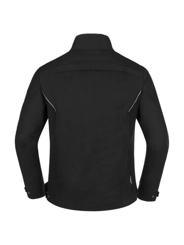 Bluza ARDON® 4Xstretch® czarna