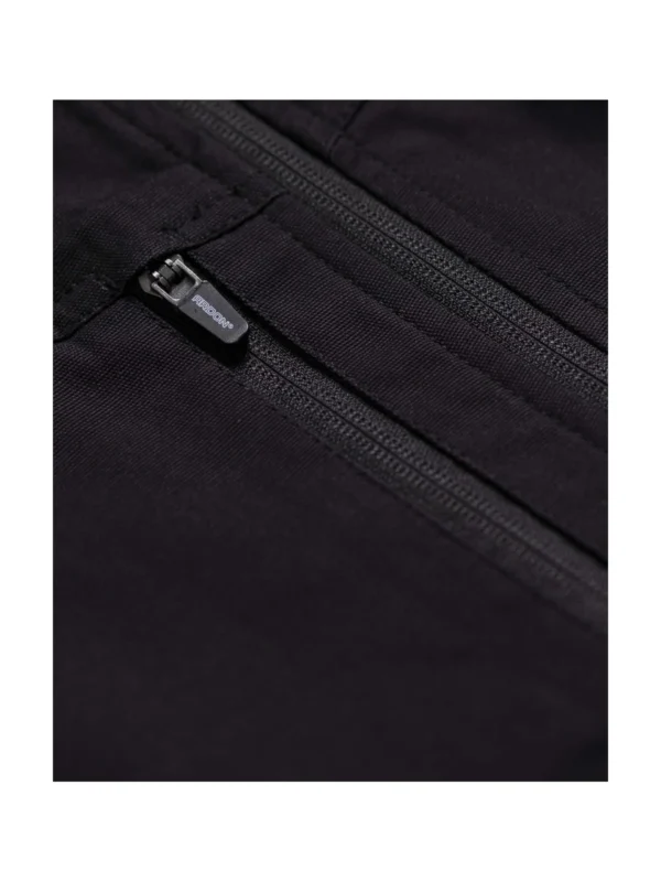 Bluza ARDON® 4Xstretch® czarna