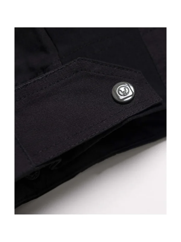 Bluza ARDON® 4Xstretch® czarna