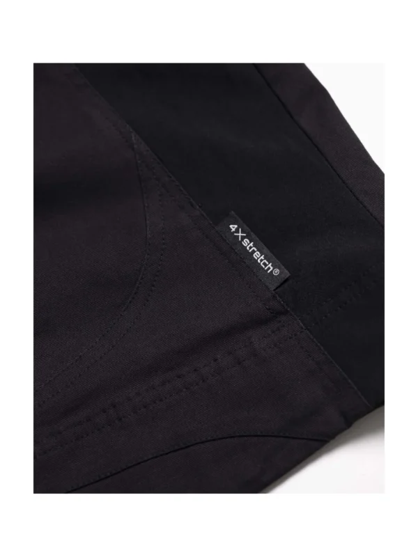 Bluza ARDON® 4Xstretch® czarna