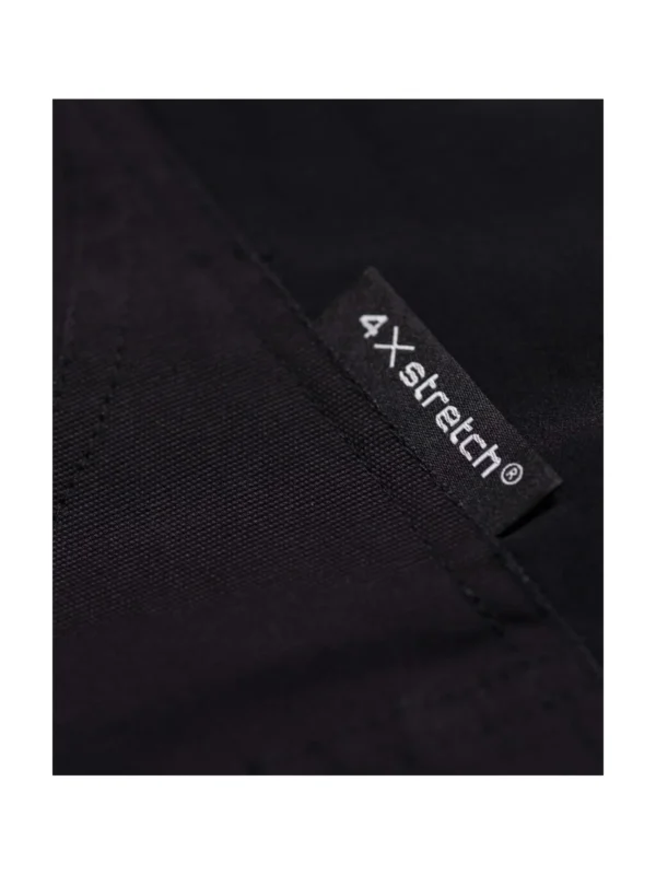 Bluza ARDON® 4Xstretch® czarna