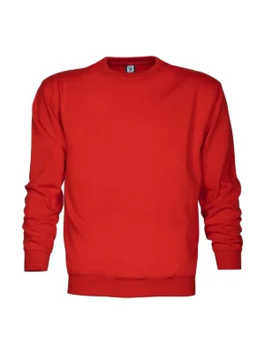 Bluza ARDON® Dona 300g/m czerwona