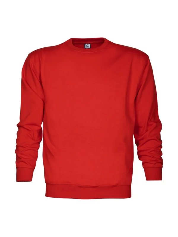 Bluza ARDON® Dona 300g/m czerwona