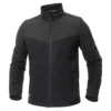 Bluza ARDON® SoftFleece® Combo czarna