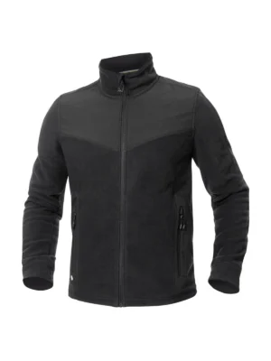 Bluza ARDON® SoftFleece® Combo czarna