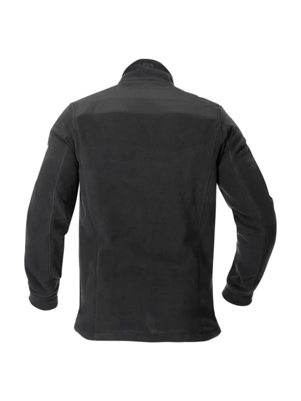 Bluza ARDON® SoftFleece® Combo czarna