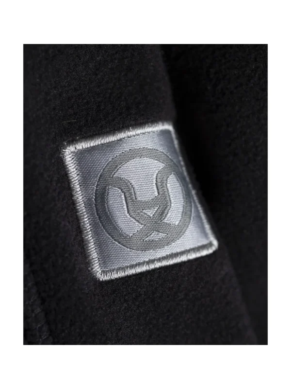 Bluza ARDON® SoftFleece® Combo czarna