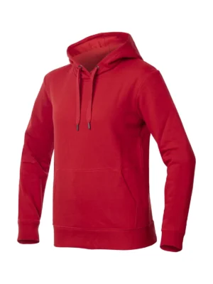 Bluza damska ARDON® Rivary czerwona