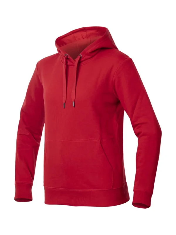 Bluza damska ARDON® Rivary czerwona