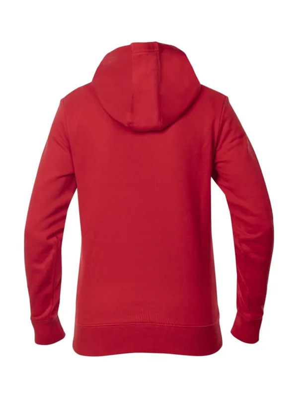 Bluza damska ARDON® Rivary czerwona