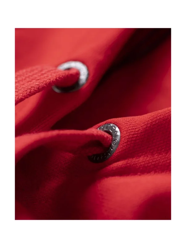 Bluza damska ARDON® Rivary czerwona
