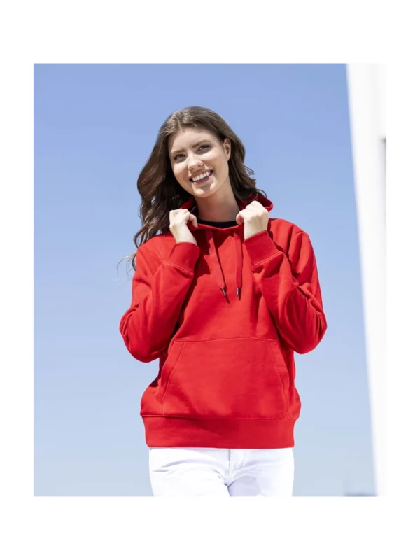 Bluza damska ARDON® Rivary czerwona