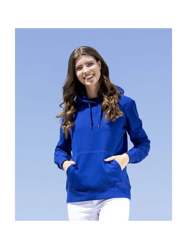Bluza damska ARDON® Rivary niebieska