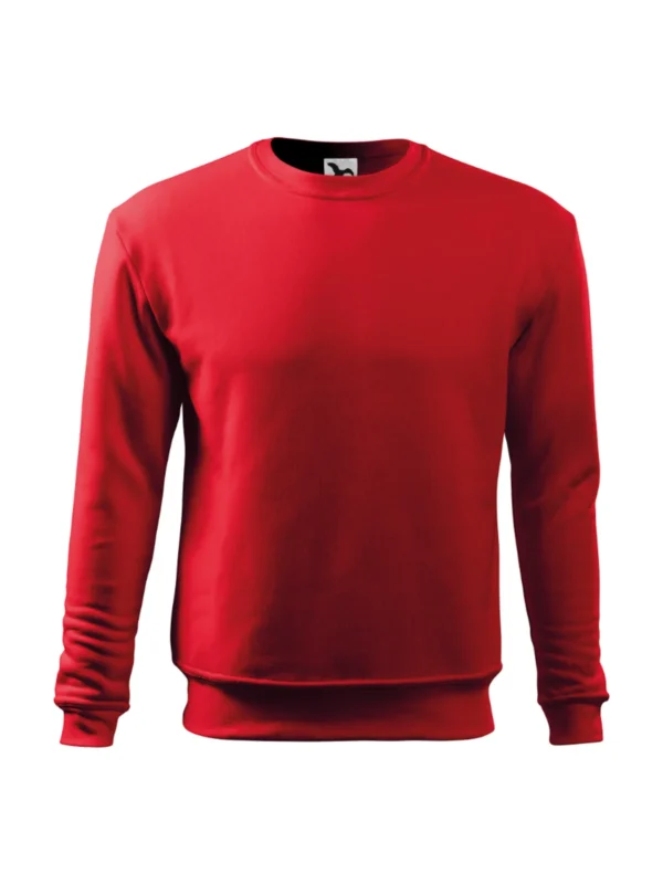 Bluza Malfini Essential butelkowa czerwona