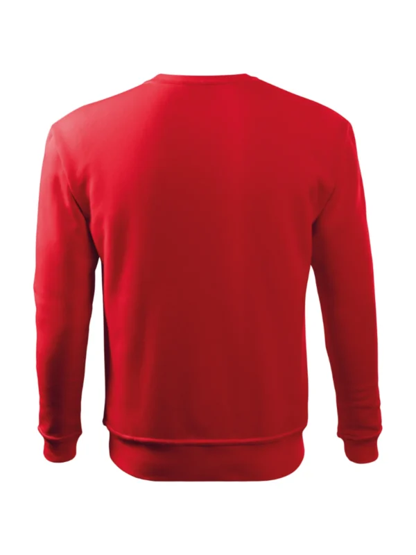 Bluza Malfini Essential butelkowa czerwona