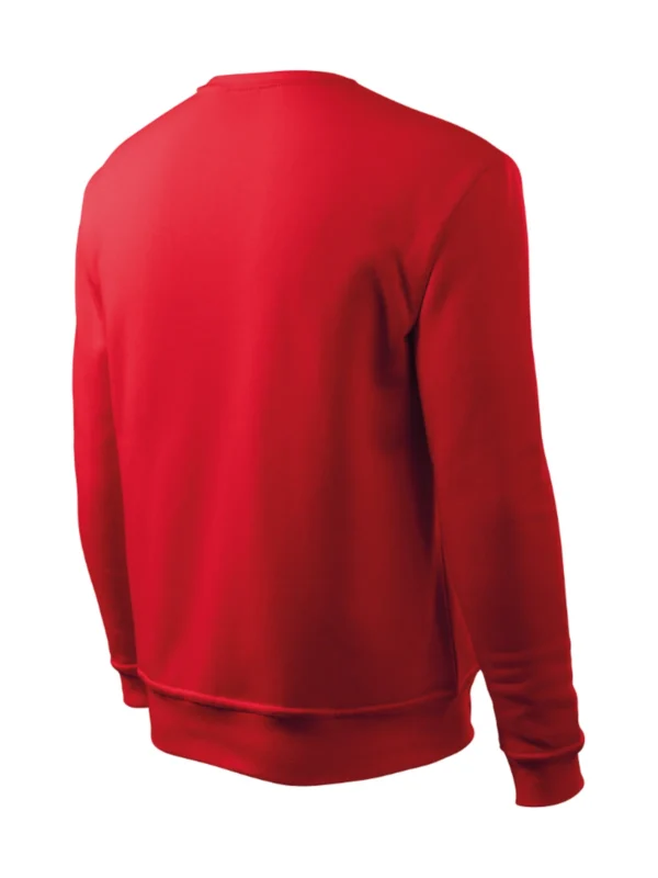 Bluza Malfini Essential butelkowa czerwona