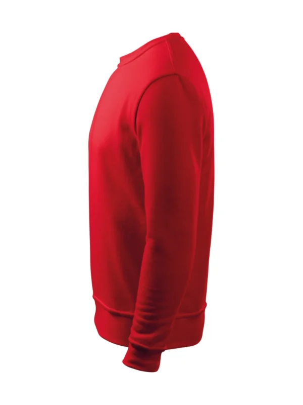 Bluza Malfini Essential butelkowa czerwona
