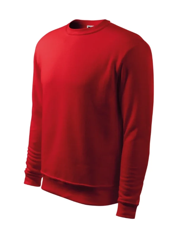 Bluza Malfini Essential butelkowa czerwona