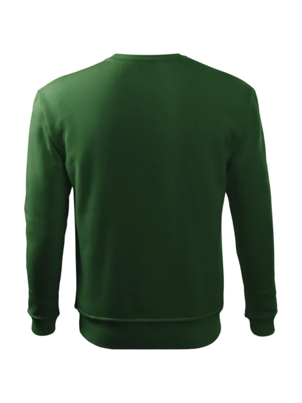 Bluza Malfini Essential butelkowa zieleń