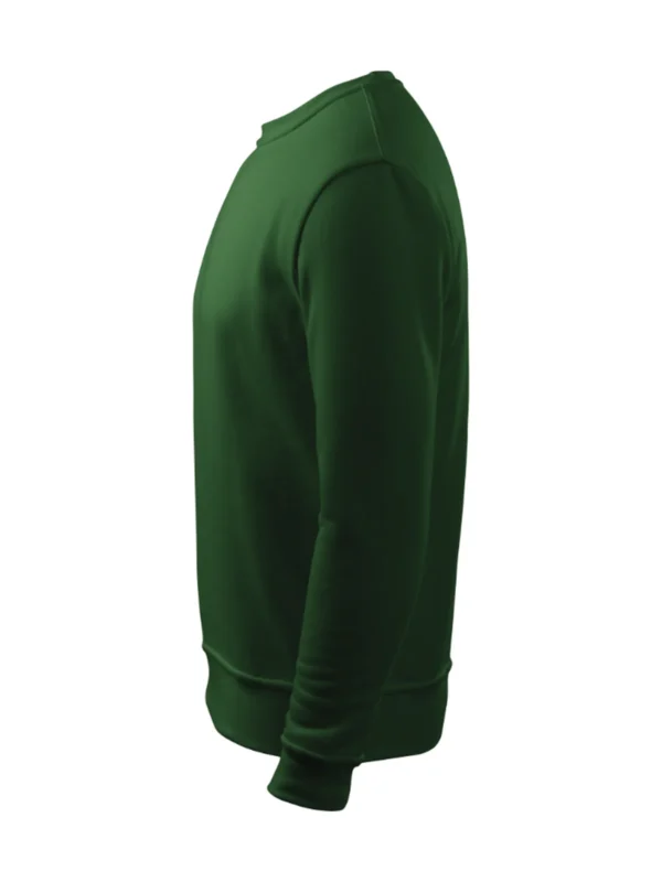Bluza Malfini Essential butelkowa zieleń