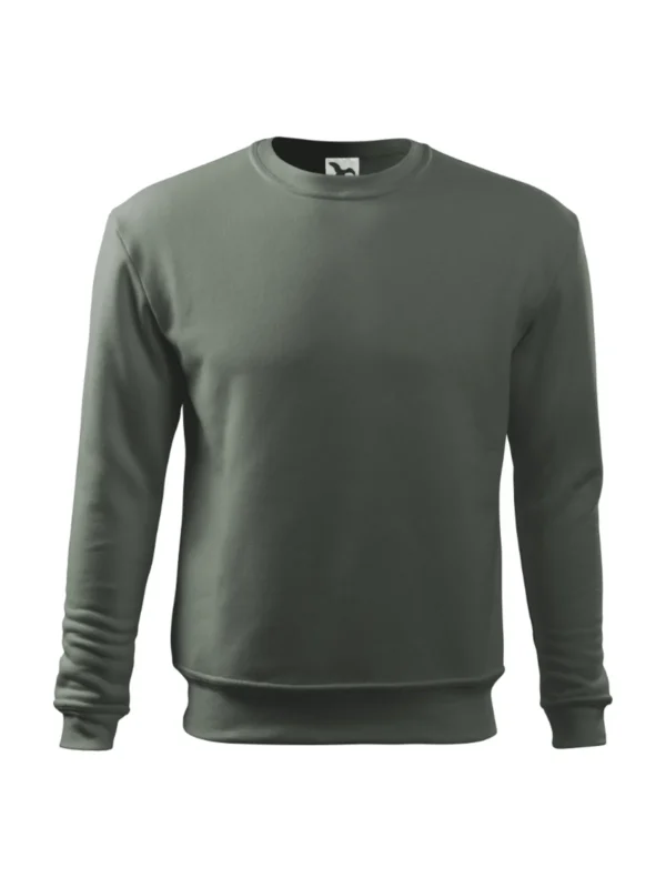 Bluza Malfini Essential ciemna khaki