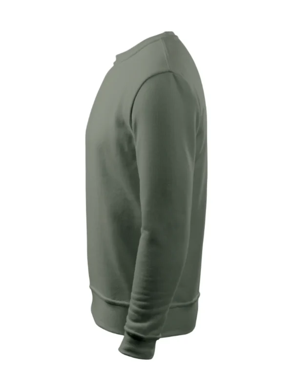 Bluza Malfini Essential ciemna khaki