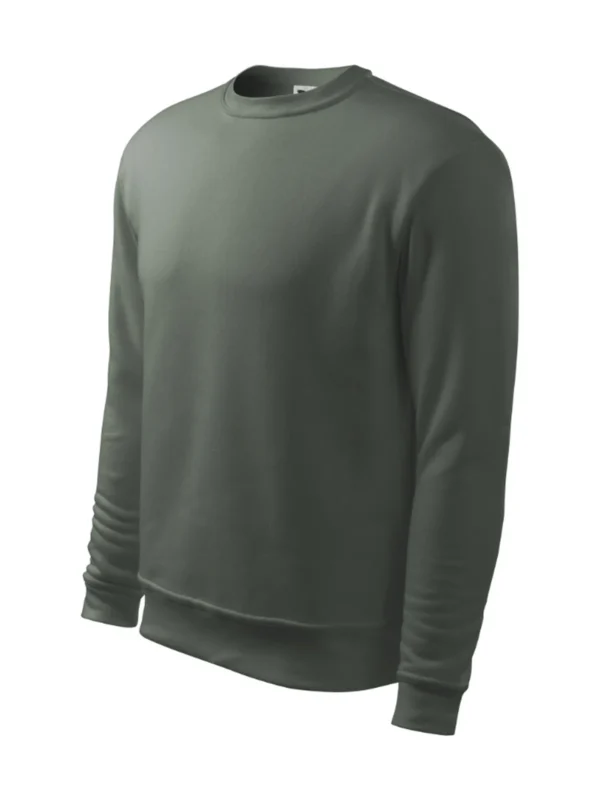 Bluza Malfini Essential ciemna khaki