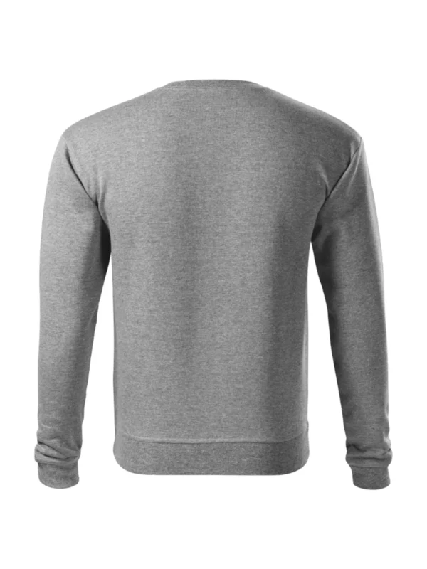 Bluza Malfini Essential ciemnoszara melanż
