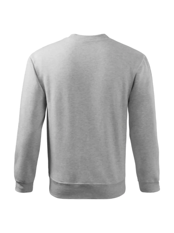 Bluza Malfini Essential jasnoszara melanż