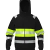 Bluza ostrzegawcza BoSafety FENIX PLUS Hi-vis Class 1