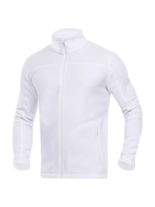 Bluza polar ARDON® Joflex biała