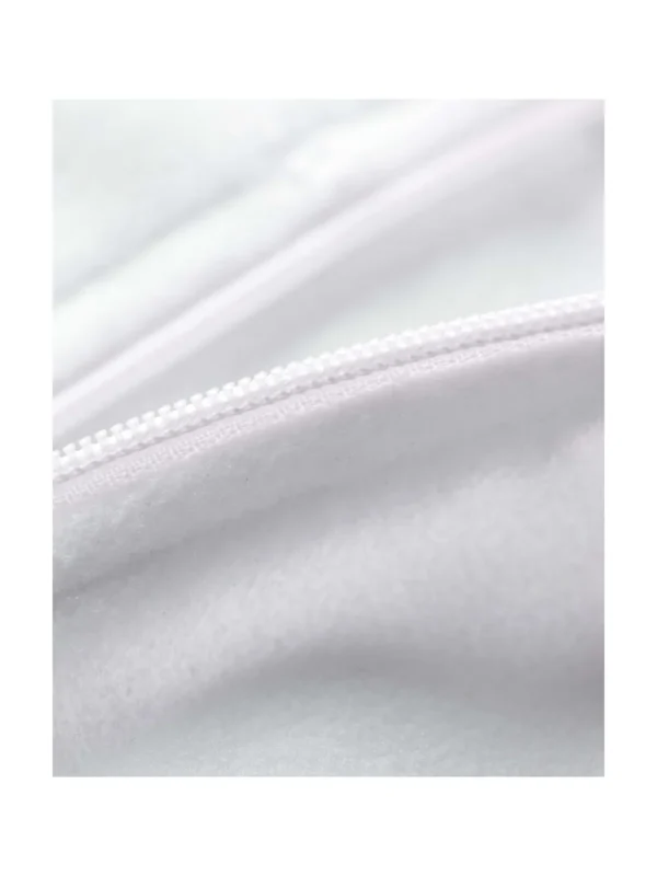 Bluza polar ARDON® Joflex biała