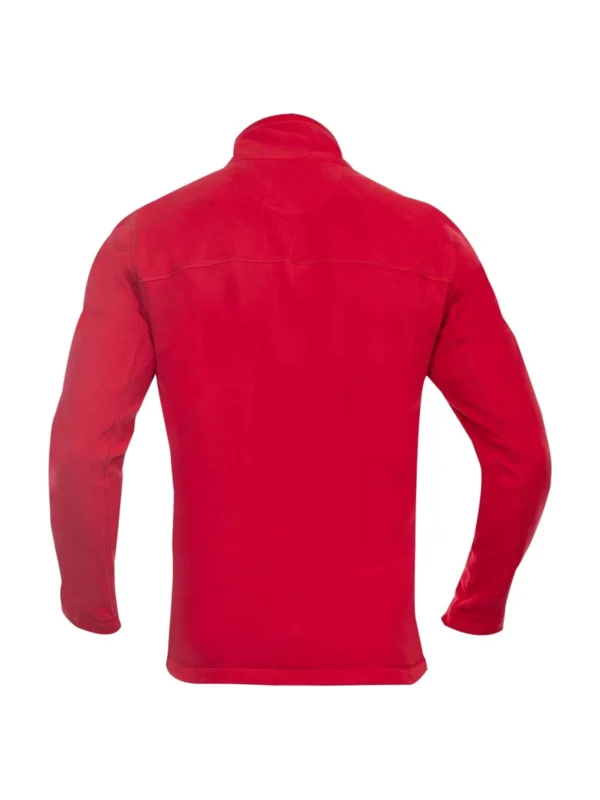 Bluza polar ARDON® Joflex czerwona