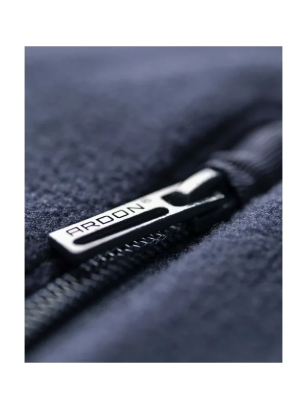 Bluza polar ARDON® Joflex granatowa