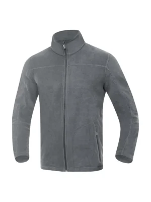 Bluza polar ARDON® Joflex szara