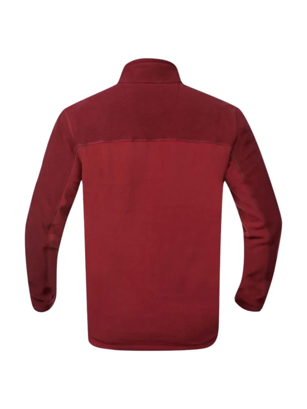 Bluza polar ARDON® Michael czerwona