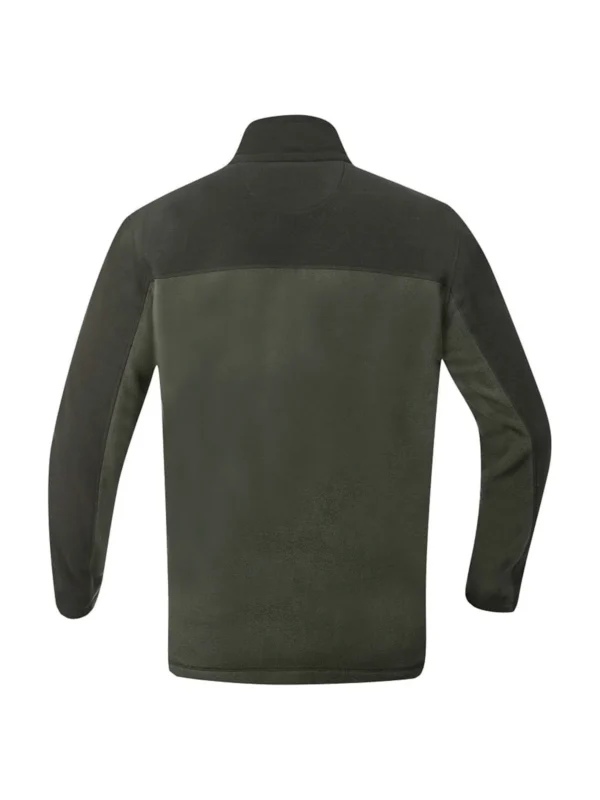 Bluza polar ARDON® Michael zielona