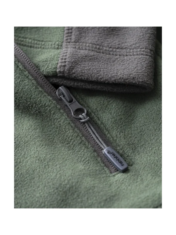 Bluza polar ARDON® Michael zielona