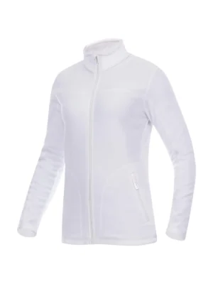 Bluza polar damska ARDON® Joflex biała