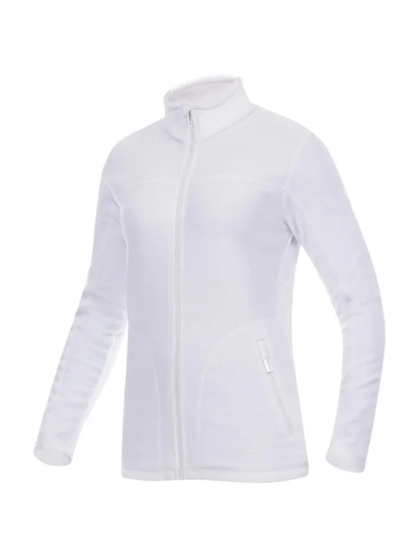 Bluza polar damska ARDON® Joflex biała