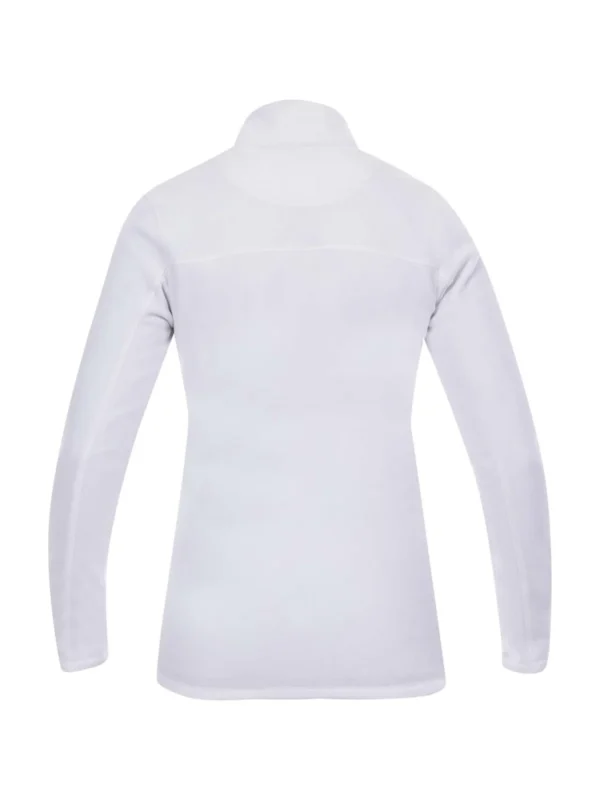 Bluza polar damska ARDON® Joflex biała