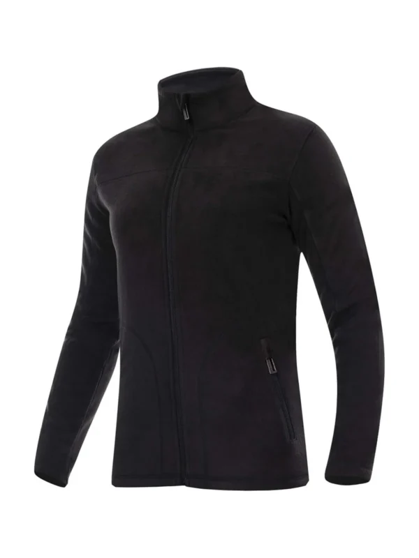 Bluza polar damska ARDON® Joflex czarna