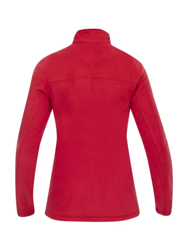 Bluza polar damska ARDON® Joflex czerwona